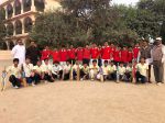 Inter House Junior cricket championship First Semifinal 2.jpg